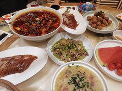 -范家小馆·烤鸭新京菜(金融街店)
