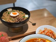 -火山屋台(新街口店)