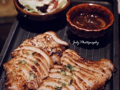 -苏梅花园(群星城店)