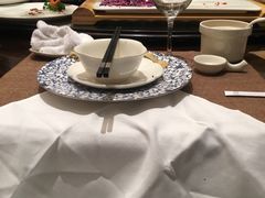 -南京富力万达嘉华酒店·游宴一品淮扬中餐厅