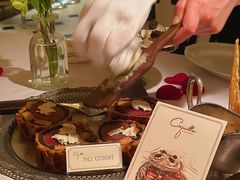 -壳里西餐厅Coquille Seafood Bistro(蒙自路店)