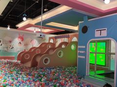 -青水瓦台汤泉(未央店)