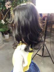 -GIRL STYLE 烫发·染发沙龙