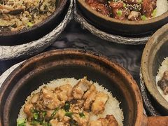 -红星光发煲仔饭(大石街店)