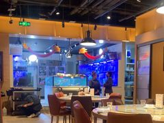 -日进一片海.生腌海鲜火锅.宵夜烧烤(三里屯总店)