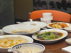 -王家沙点心店(南京西路总店)