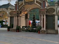 -安徒生童话乐园