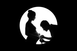 -专注孕妇照亲子照·纪田摄影