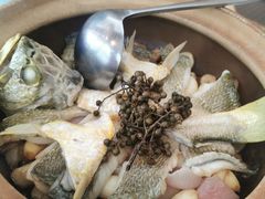 -莆田餐厅PUTIEN(三里屯店)