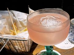 -蜉蝣酒吧(仓山万达店)