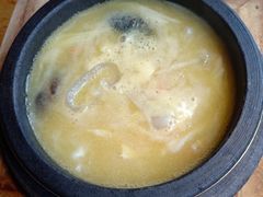 招牌石锅翅-颐和•海鲜砂锅粥•啫啫煲(奥林匹克广场店)