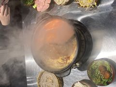 -郭铁柱·泥炉老火锅(江北龙湖天街店)