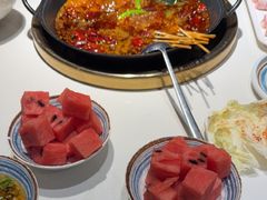 -二荆条·城市森林火锅旗舰店