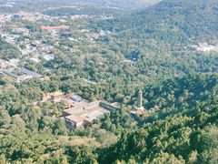 -香山公园