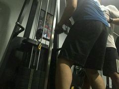 -星健源健身工作室