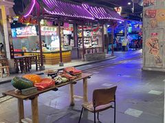 -时尚天河商业广场