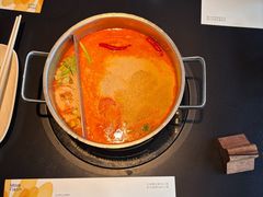-生如夏花泰式火锅(西村黑金店)