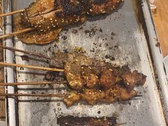 -木屋烧烤(白石洲店)