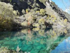 -叠溪松坪沟景区