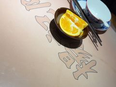-杨记隆府重庆江湖菜(大悦城店)