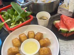 -林记潮牛·牛肉火锅(上马墩店)