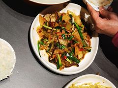 -滇铺子·云南特色菜·第九届野生菌美食节(曲靖万达店)