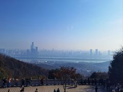 -岳麓山风景名胜区