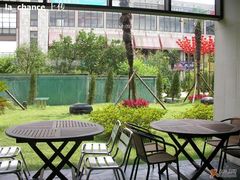 露天位-榖屋house of flour(张江首店)