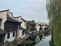 -嘉兴月河历史街区