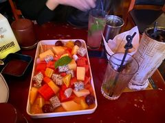 -HIB HUB公社(解放西路店)