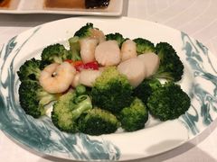 -翠园(荃新天地店)