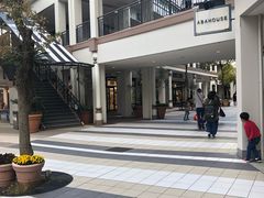 -三井奥特莱斯购物城(爵士之梦长岛店)