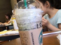 -星巴克(北京复兴路店)