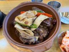 -江南面屋(明洞店)