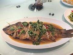 -蔡家酒楼(一德街店)