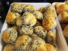 五仁烧饼-同发号饭庄(复兴路店)