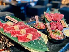 -老乾杯和牛烧肉(王府中环店)