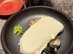 芝士豆腐-满来寿喜烧(金虹桥店)
