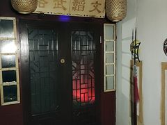 -明日世界密室轰趴·剧本桌游·箭馆团建(国贸店)