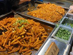 -丁家坡洋芋·观音桥好吃街A区(全国总店)