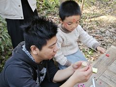 -东明山森林公园
