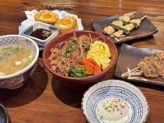 -鸟鹏烧鸟居酒屋(龙岗万科店)