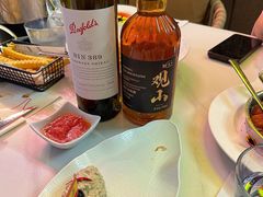 -Mezomd曼索蒂西班牙餐厅(广粤店)