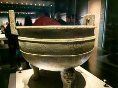 -广西壮族自治区博物馆