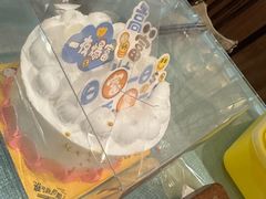 -闻鲜素食茶餐厅(高新区店)
