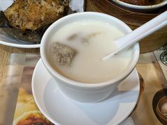 -添好运点心专门店(中环IFC店)