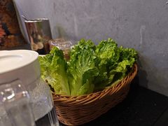 -老卜奎齐齐哈尔烤肉(人民东路店)