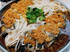 -3号仓库·创意中国菜(新世界城店)