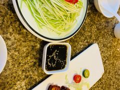 -東城故事·尋找姆媽的味道(玉兰路店)