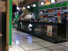 -木卡买提新疆餐厅·清真(新里海顿公馆店)
